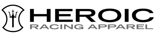 HEROIC Racing Apparel