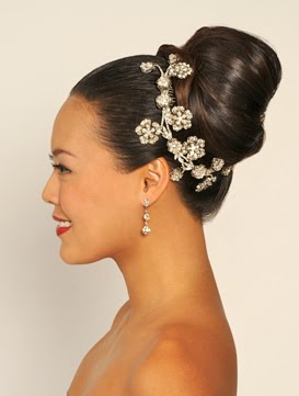 African Updo Hairstyles African Updo Hairstyles