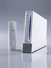 Videoconsola Wii