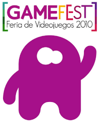 Feria de Videojuegos 2010