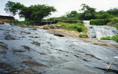 RIO CALUMBI