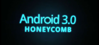 foto Google Android 3.0 Honeycomb