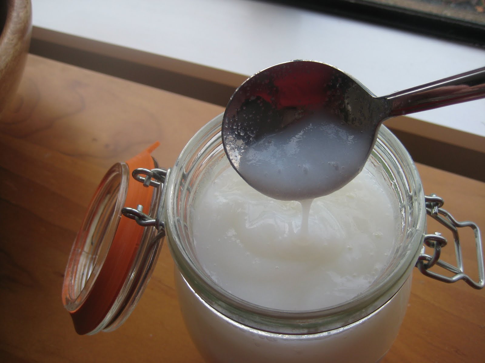 Easy Liquid Soap Recipe