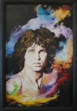 Jim Morrison