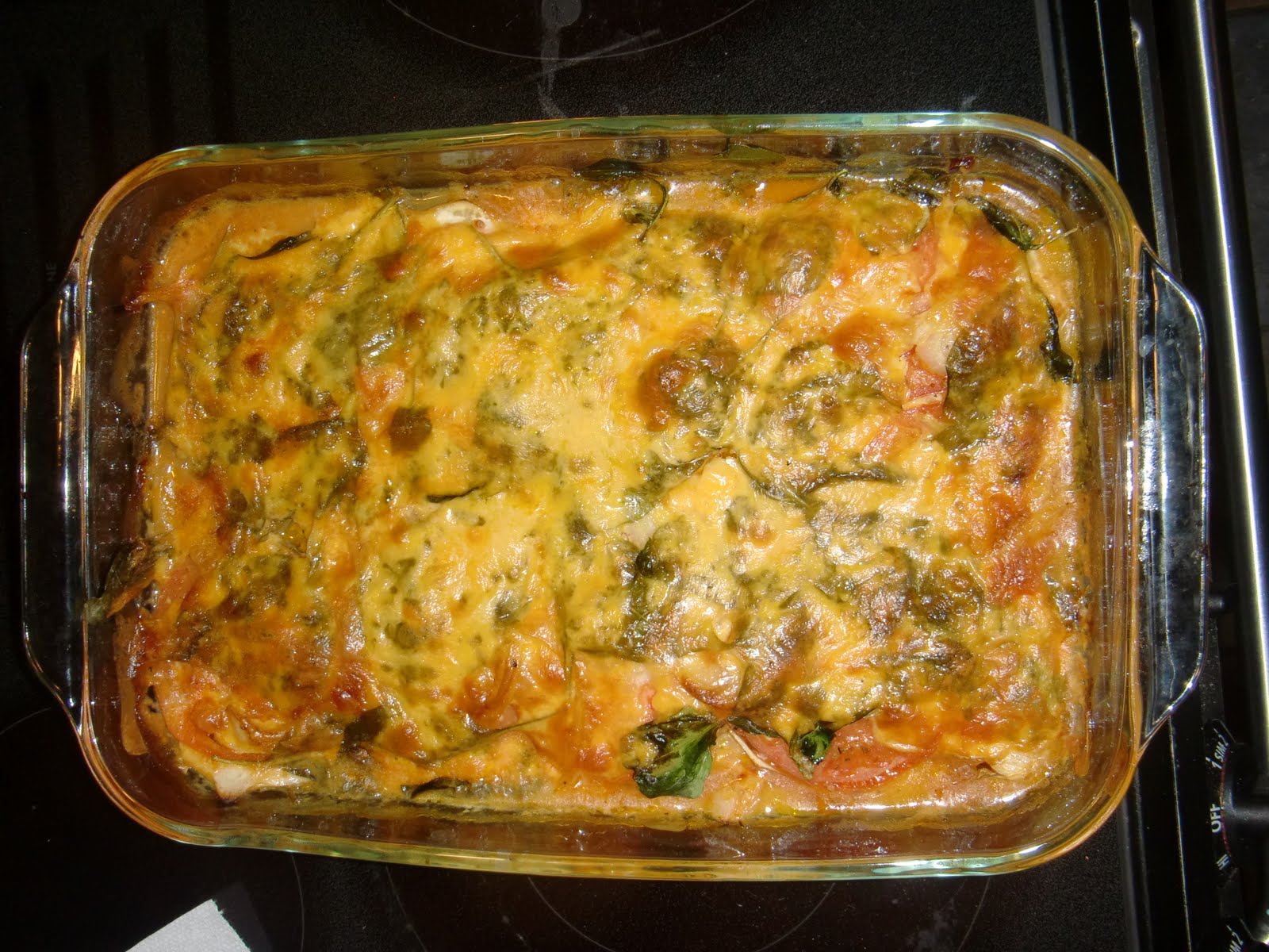 eggplant casserole paula deen