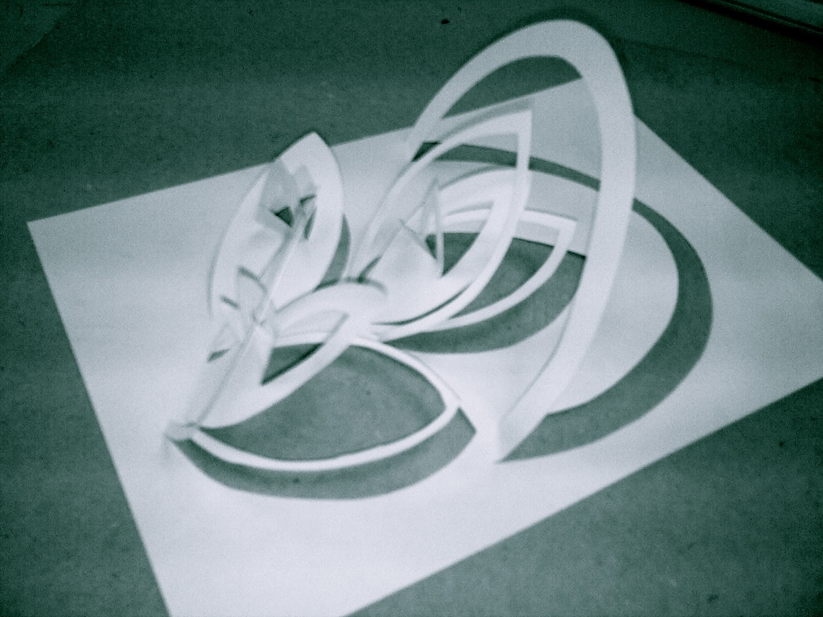 paper sculpture techniques paper sculpture techniques