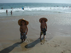 A Classic beach day!