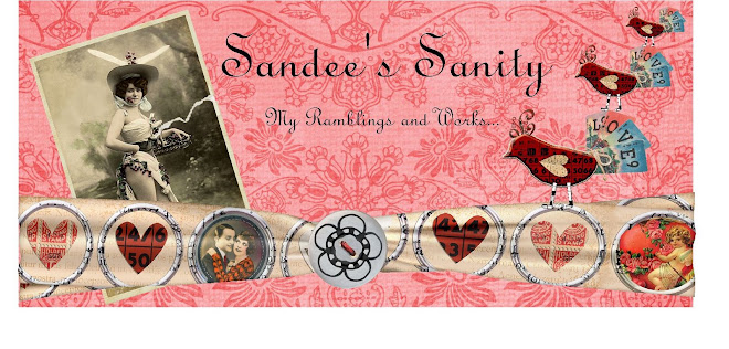 Sandee\