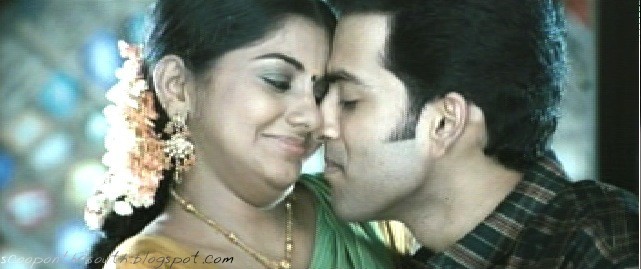 Scoop on the South: Screenshots of Prithviraj and Meera Nandan in Picha