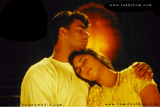 Alaipayuthey Video Songs 1080p Video
