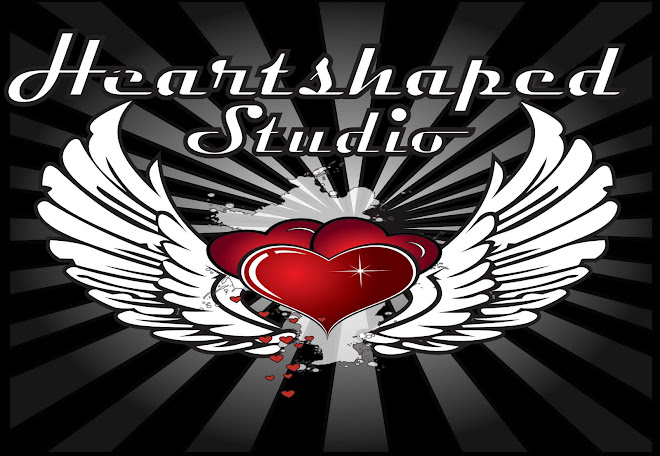 HEARTSHAPED STUDIO