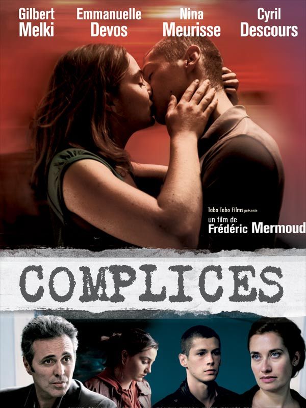 Complices movie