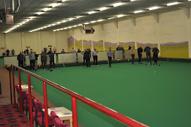 The Bowling Hall