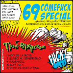 Demo de Tíos Bizarros "69 Comefuck Special"