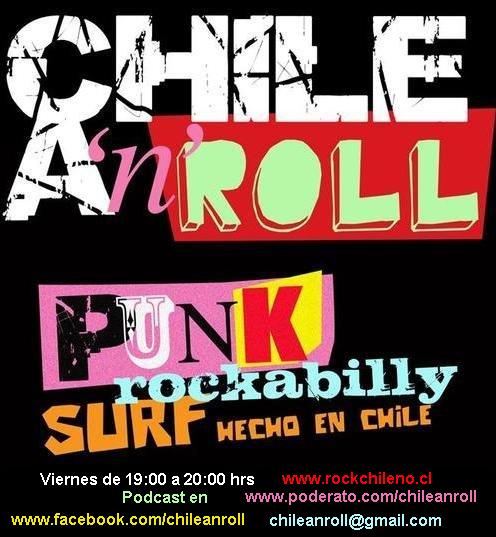 ChileanRoll