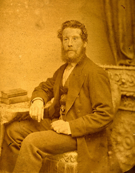 Frederick Boccius, 1875