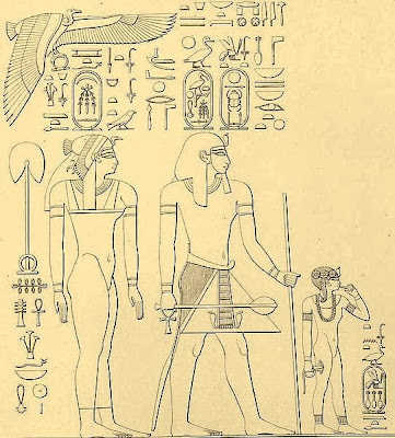 an analysis of the 18th dynasty and the maat ka ra hatshepsut of egypt Hatshepsut took power after the death of the fourth pharaoh of the 18th dynasty thutmose ii daughter of tuthmose i and aahmes was born in the 15th century bc both maat-ka-ra and hatshepsut were depicted inside a cartouche hatshepsut was the first female pharaoh of egypt. an analysis of the 18th dynasty and the maat ka ra hatshepsut of egypt Hatshepsut took power after the death of the fourth pharaoh of the 18th dynasty thutmose ii daughter of tuthmose i and aahmes was born in the 15th century bc both maat-ka-ra and hatshepsut were depicted inside a cartouche hatshepsut was the first female pharaoh of egypt.