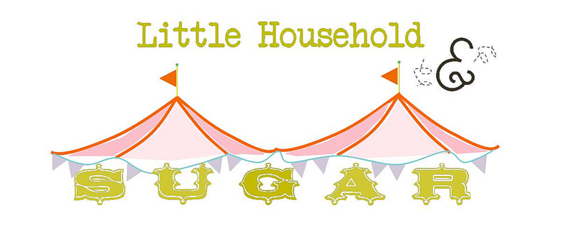 Little Household & Sugar