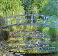 ~Claude Monet~