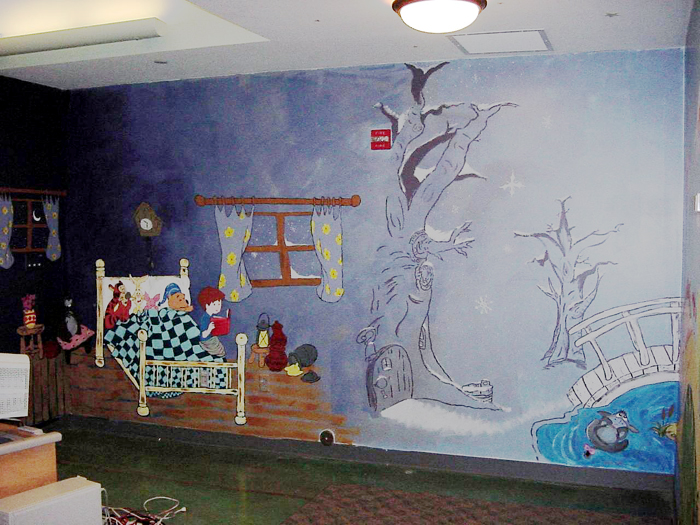 Decorative Decorative