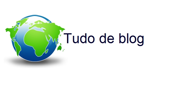 Tudo de blog