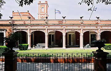 Museo Histórico Nacional