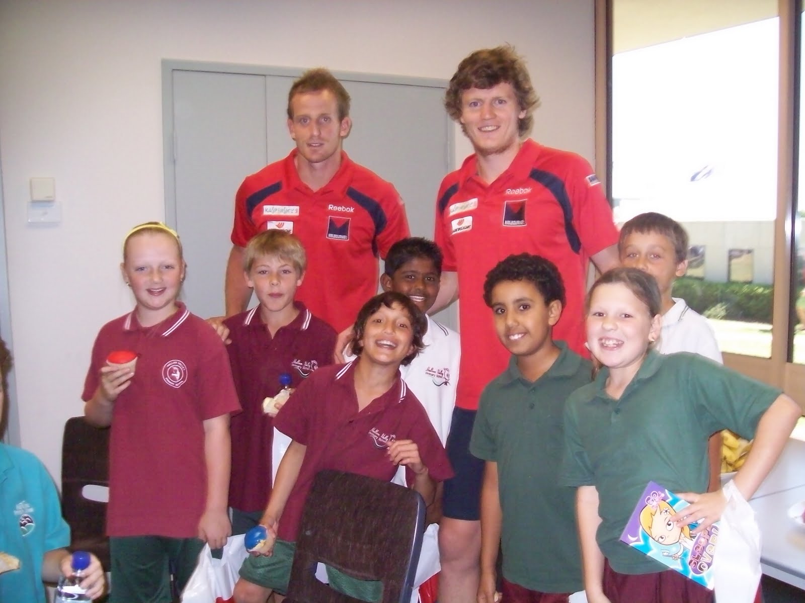 Hallam Primary School
