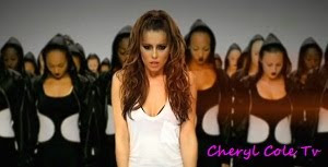 Cheryl Cole Tv