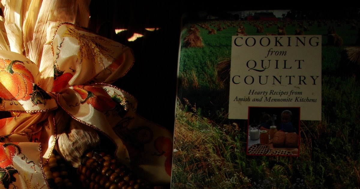 MorningRamble Amish Oatmeal Cake