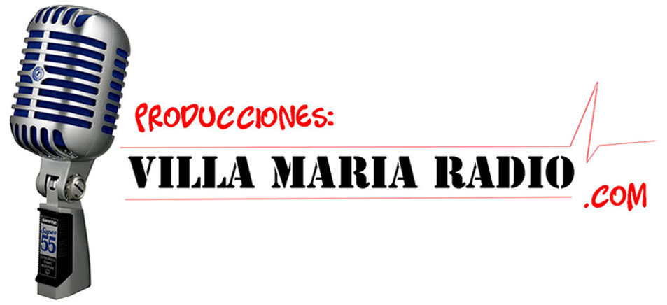 VILLA MARIA RADIO