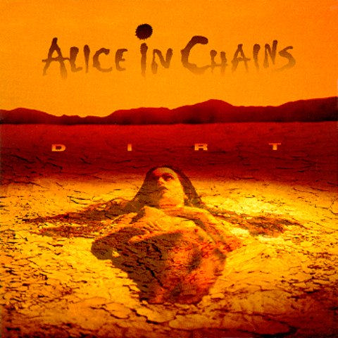 Alice In Chains