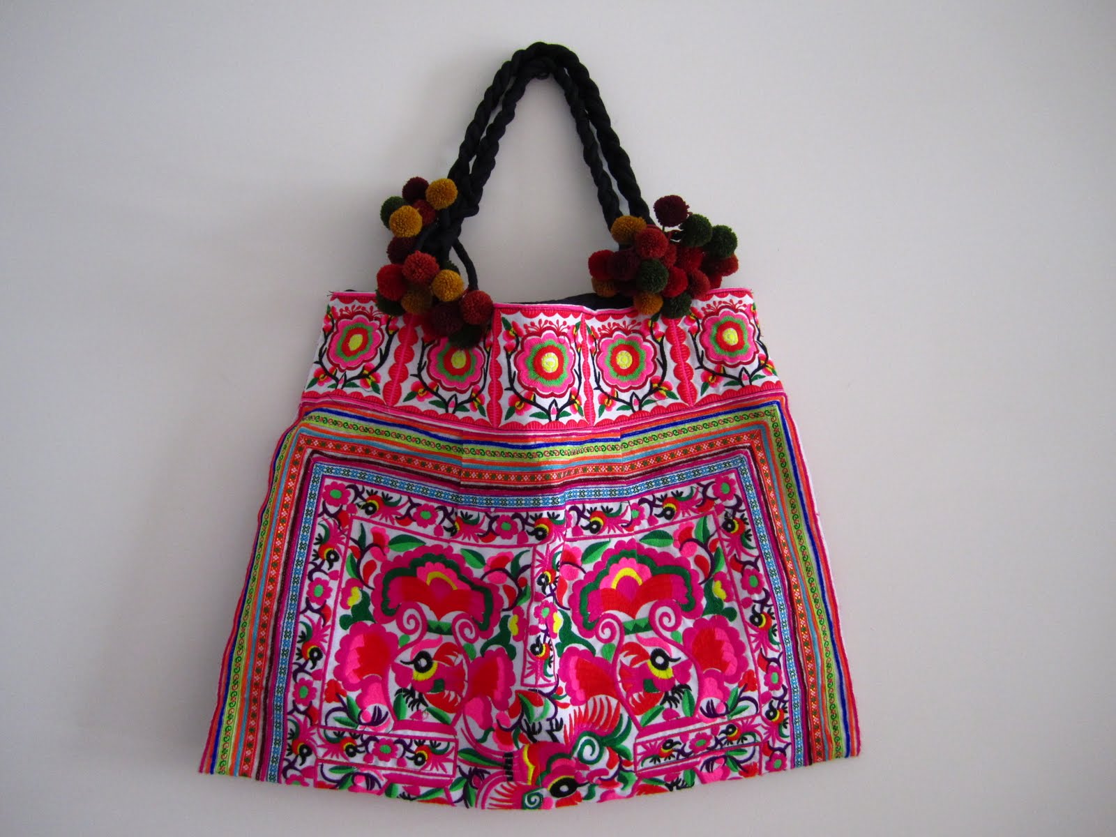 Hmong Bag
