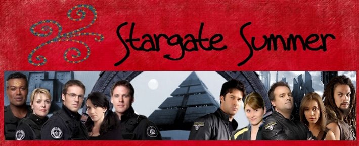 Stargate Summer