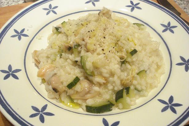 [risottozucchinevongole5.JPG]