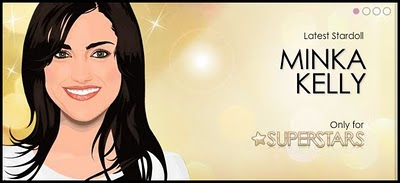 Maureen Kelly Dancer