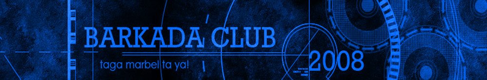 barkada club
