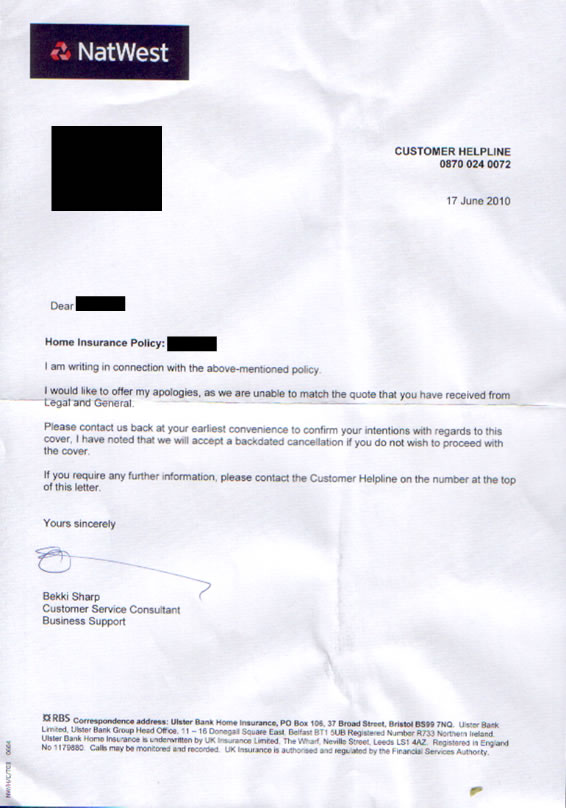 angrytown news ulster bank home insurance rip angrytown news ulster bank home insurance rip