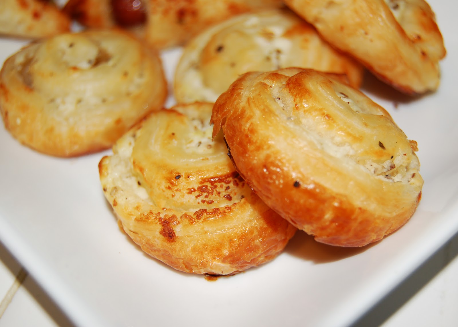 Quaintly Garcia Trader Joe's Appetizers