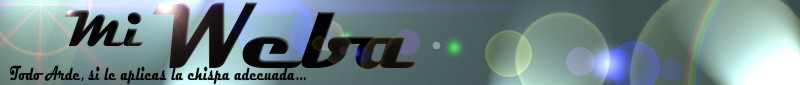 Mi web@