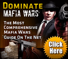 #1 Mafia Wars Guide