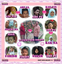 my family 2008