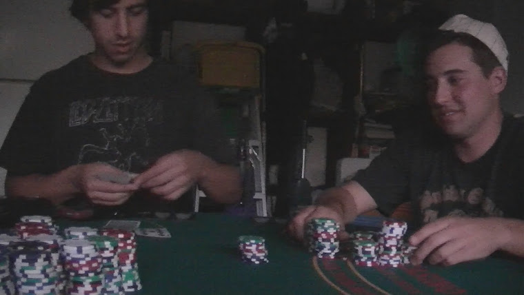 MIZRACHI. big stack belonging to sly asian kid