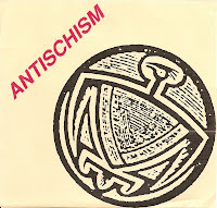 Antischism - This is the Enemy Antischism - This is the Enemy