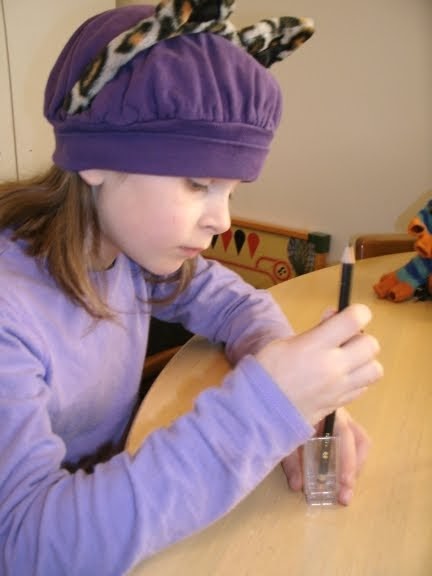 Bug's Life: Science!