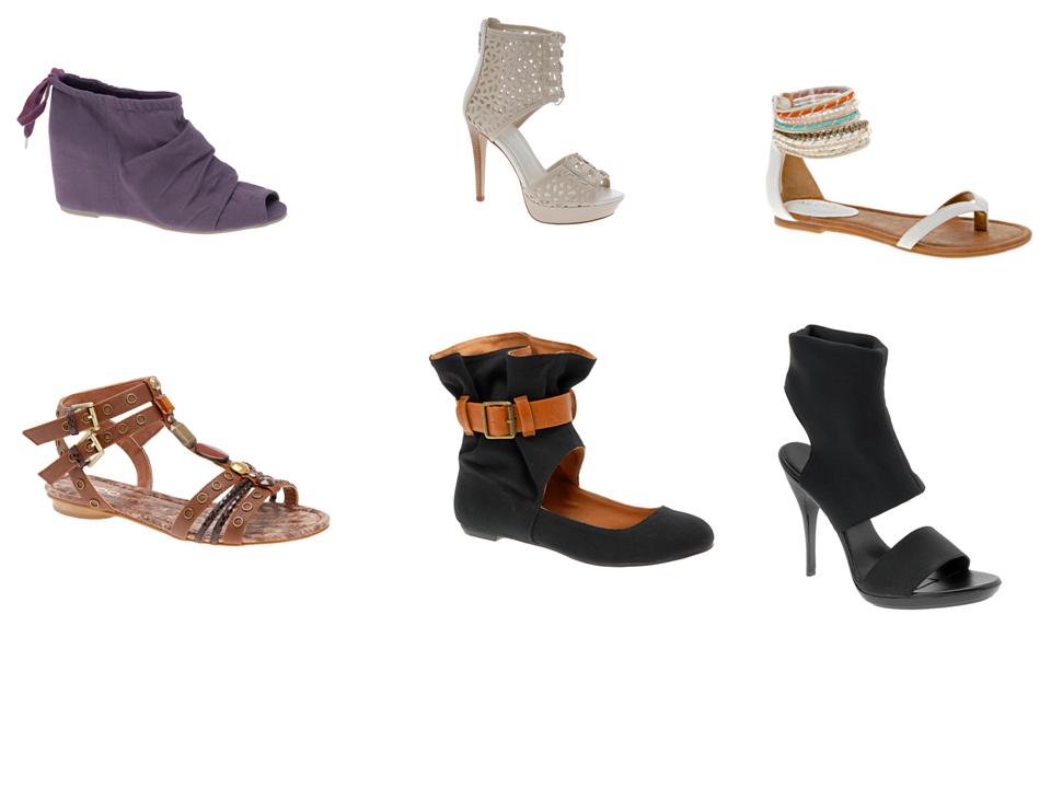 Aldo India Mens Gladiator Sandals