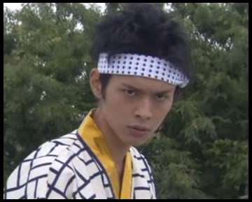 Asian Disney Characters