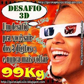 Tô dentro!