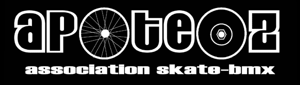 APOTEOZ Asso BMX-SK8