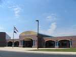 The New Kankakee Valley Middle School