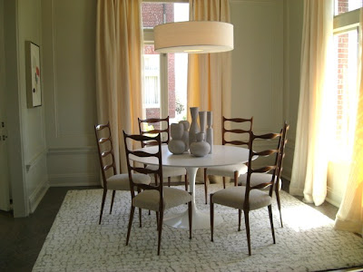 ESTUDIO NAP - BLOG: ALGUNOS COMEDORES